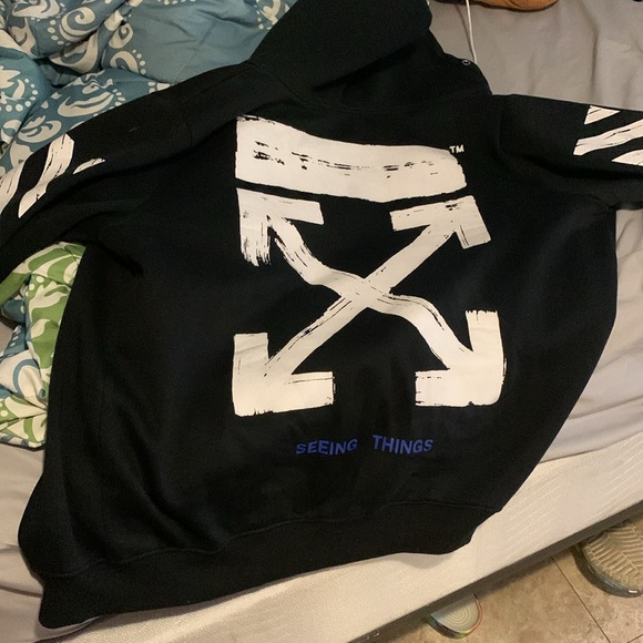 Off white - Picture 2 of 5